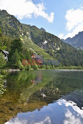 Tatry Słowackie Albin Marciniak