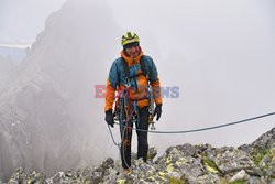 Tatry Słowackie Albin Marciniak