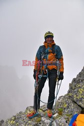 Tatry Słowackie Albin Marciniak