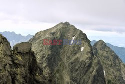 Tatry Słowackie Albin Marciniak