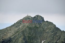 Tatry Słowackie Albin Marciniak