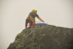 Tatry Słowackie Albin Marciniak