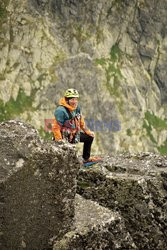 Tatry Słowackie Albin Marciniak