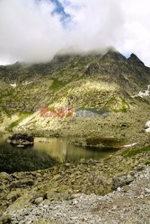 Tatry Słowackie Albin Marciniak