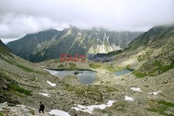 Tatry Słowackie Albin Marciniak