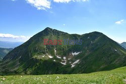 Tatry Słowackie Albin Marciniak