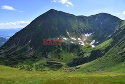 Tatry Słowackie Albin Marciniak