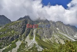 Tatry Słowackie Albin Marciniak