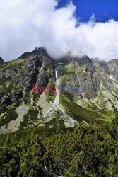 Tatry Słowackie Albin Marciniak