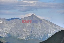 Tatry Słowackie Albin Marciniak