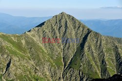 Tatry Słowackie Albin Marciniak