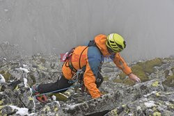 Tatry Słowackie Albin Marciniak