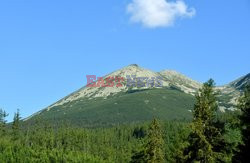 Tatry Słowackie Albin Marciniak