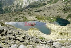 Tatry Słowackie Albin Marciniak