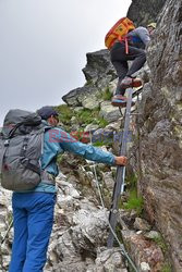 Tatry Słowackie Albin Marciniak