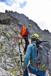 Tatry Słowackie Albin Marciniak