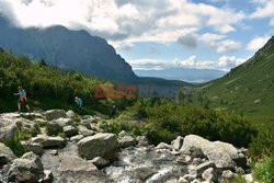 Tatry Słowackie Albin Marciniak