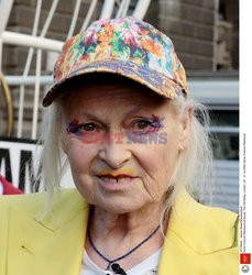 Vivienne Westwood protestuje przeciwko ekstradycji Assange'a