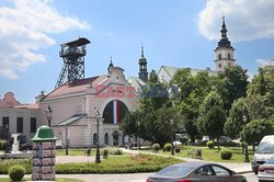 Małopolska Monk