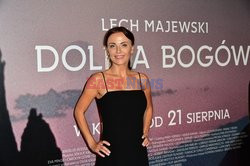 Dolina Bogów - premiera filmu