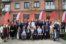 40. rocznica podpisania porozumień sierpniowych w Gdańsku