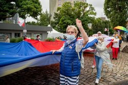 40. rocznica podpisania porozumień sierpniowych w Gdańsku