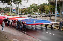 40. rocznica podpisania porozumień sierpniowych w Gdańsku