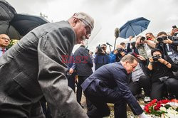 40. rocznica podpisania porozumień sierpniowych w Gdańsku