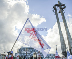 40. rocznica podpisania porozumień sierpniowych w Gdańsku