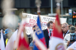 40. rocznica podpisania porozumień sierpniowych w Gdańsku