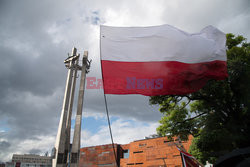 40. rocznica podpisania porozumień sierpniowych w Gdańsku