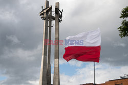 40. rocznica podpisania porozumień sierpniowych w Gdańsku