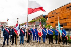 40. rocznica podpisania porozumień sierpniowych w Gdańsku