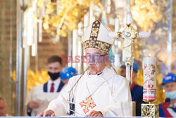 40. rocznica podpisania porozumień sierpniowych w Gdańsku