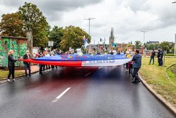 40. rocznica podpisania porozumień sierpniowych w Gdańsku