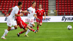 Mecz eliminacji ME U21 Polska - Rosja