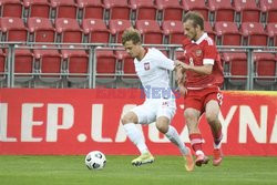 Mecz eliminacji ME U21 Polska - Rosja