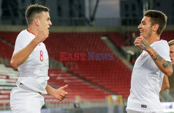 Mecz eliminacji ME U21 Polska - Rosja