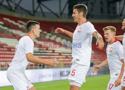 Mecz eliminacji ME U21 Polska - Rosja