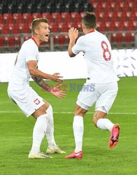 Mecz eliminacji ME U21 Polska - Rosja