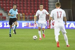 Mecz eliminacji ME U21 Polska - Rosja