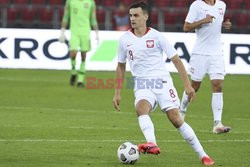 Mecz eliminacji ME U21 Polska - Rosja