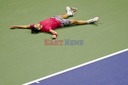 Dominic Thiem zwycięzcą US Open 2020