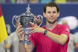 Dominic Thiem zwycięzcą US Open 2020