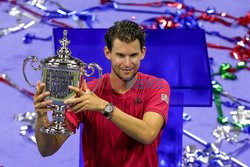 Dominic Thiem zwycięzcą US Open 2020