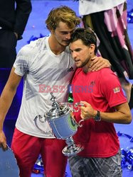 Dominic Thiem zwycięzcą US Open 2020