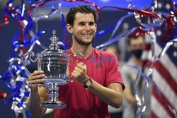 Dominic Thiem zwycięzcą US Open 2020