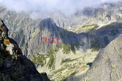 Tatry Słowackie Albin Marciniak