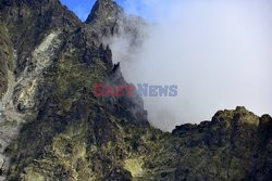 Tatry Słowackie Albin Marciniak