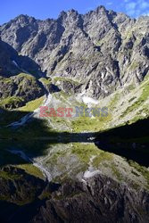 Tatry Słowackie Albin Marciniak